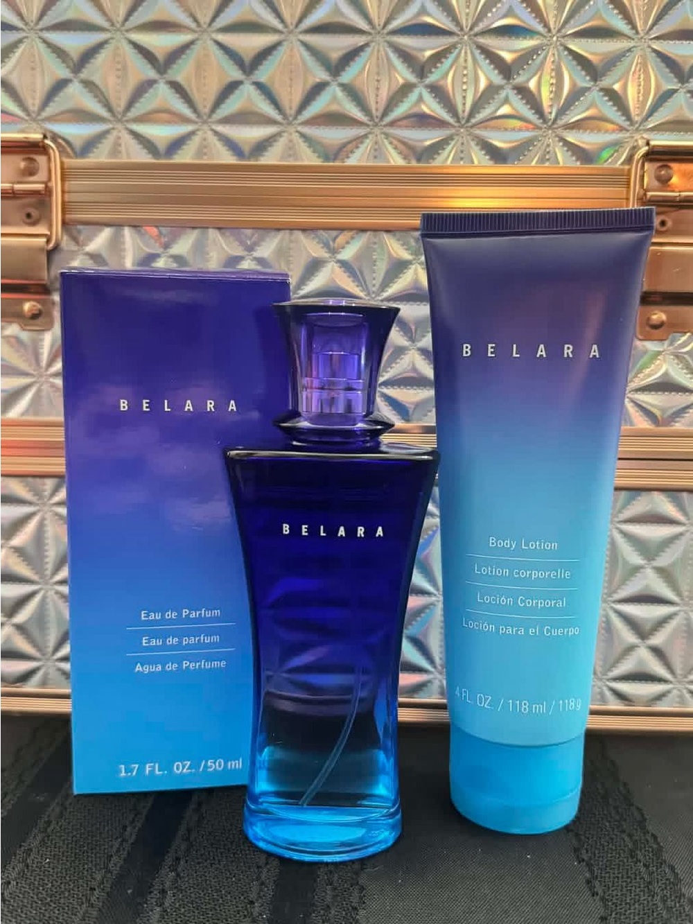 AD: Mary Kay products for sale
